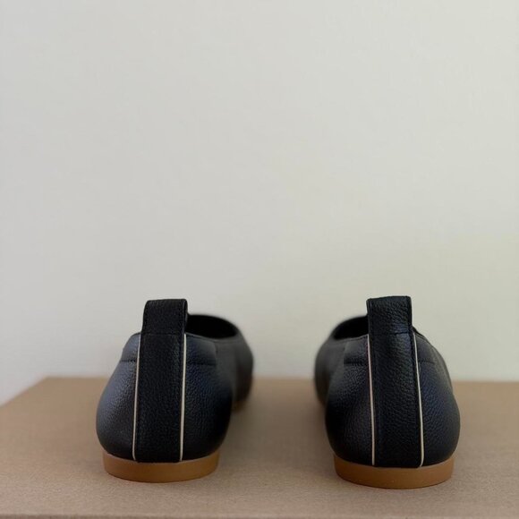 Everlane The Day Glove in Black, Size 8 - Picture 6 of 12